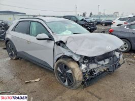 Hyundai Pozostałe 2025