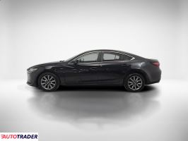 Mazda 6 2019 2.0 145 KM