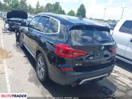 BMW X3 2020 2 BMW X3 2020 2