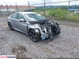 Honda Accord 2020 1 Honda Accord 2020 1