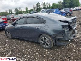 Kia Pozostałe 2021 2
