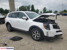 Kia Pozostałe 2022 3
