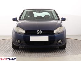 Volkswagen Golf 2009 1.4 79 KM Volkswagen Golf 2009 1.4 79 KM