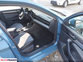 Volkswagen Jetta 2026 1