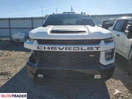 Chevrolet Silverado 2023 6