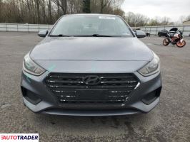 Hyundai Accent 2019 1