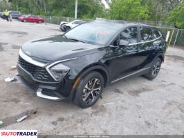 Kia Sportage 2024 2