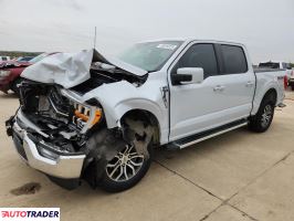 Ford Pozostałe 2022 5