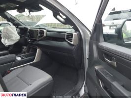 Toyota Tundra 2025 3