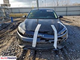 Kia Pozostałe 2024 2