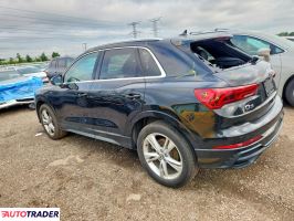 Audi Q3 2020 2
