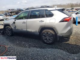 Toyota Pozostałe 2024 2