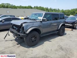 Ford Bronco 2022 2 Ford Bronco 2022 2