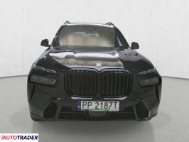 BMW Pozostałe 2023 3.0 352 KM