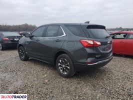 Chevrolet Equinox 2020 1