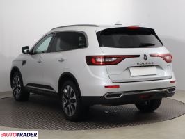 Renault Koleos 2018 2.0 174 KM Renault Koleos 2018 2.0 174 KM