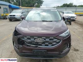 Ford Edge 2019 2