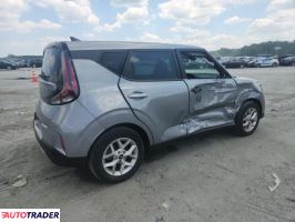 Kia Soul 2024 2