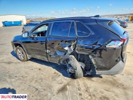 Toyota Pozostałe 2025 2