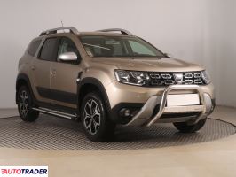 Dacia Duster 2018 1.6 112 KM