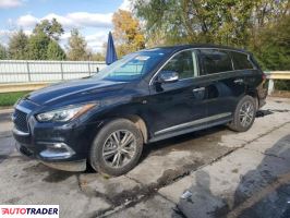 Infiniti Pozostałe - zobacz ofertę