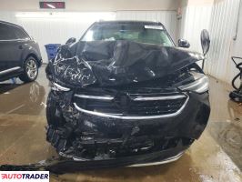 Buick Pozostałe 2022 2