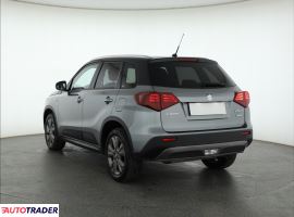 Suzuki Vitara 2020 1.4 127 KM
