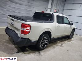 Ford Maverick 2024 2 Ford Maverick 2024 2