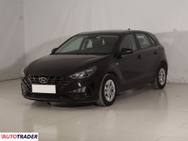 Hyundai i30 2022 1.5 156 KM