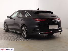Kia PROCEED 2024 1.5 138 KM