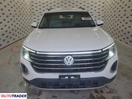 Volkswagen Atlas 2024 2