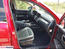 Kia Sorento 2023 1