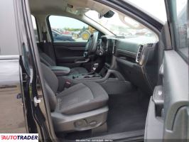 Ford Ranger 2024 2
