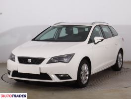 Seat Leon 2016 1.6 108 KM