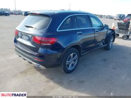 Mercedes 300 2022 2