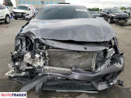 Honda Civic 2020 1