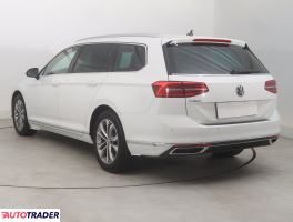 Volkswagen Passat 2017 1.8 177 KM