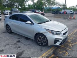 Kia Pozostałe - zobacz ofertę