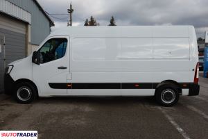 Renault Master 2022 2.3 Renault Master 2022 2.3