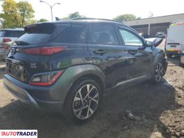 Hyundai Kona 2022 1 Hyundai Kona 2022 1