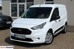 Ford Transit Connect 2023 1