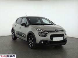 Citroen C3 2024 1.2 108 KM