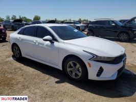 Kia Pozostałe 2022 1