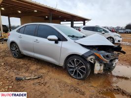 Toyota Corolla 2020 2