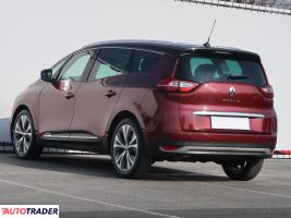 Renault Grand Scenic 2020 1.8 147 KM