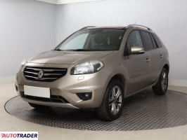 Renault Koleos 2012 2.0 170 KM