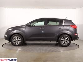 Kia Sportage 2015 1.6 132 KM