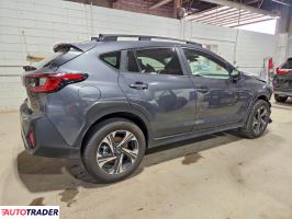 Subaru Pozostałe 2025 2
