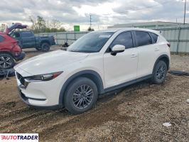 Mazda CX-5 2021 2