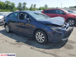 Toyota Corolla 2022 1 Toyota Corolla 2022 1